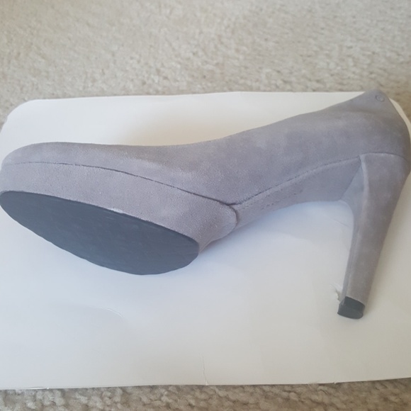 Rockport Pumps with adiPrene by Adidas Tech - Picture 6 of 6